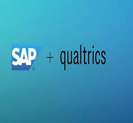 SAP Qualtrics Experience Management