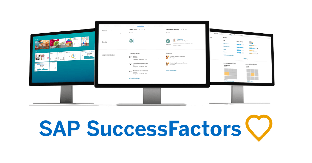 SAP SuccessFactors